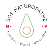 SOS Naturopathe par Marie VALENTIN